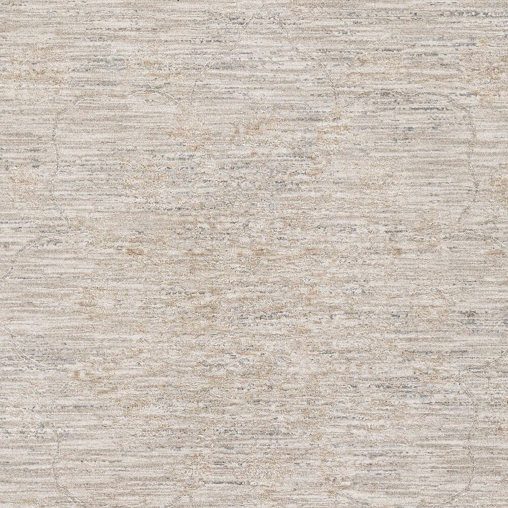 Surya Laila 2&#39; x 3&#39; Camel, Light Gray, Taupe and Beige Area Rug, , large