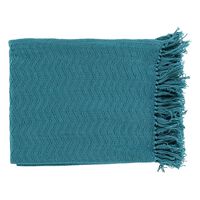 Surya Thelma 50in x 60in Throw