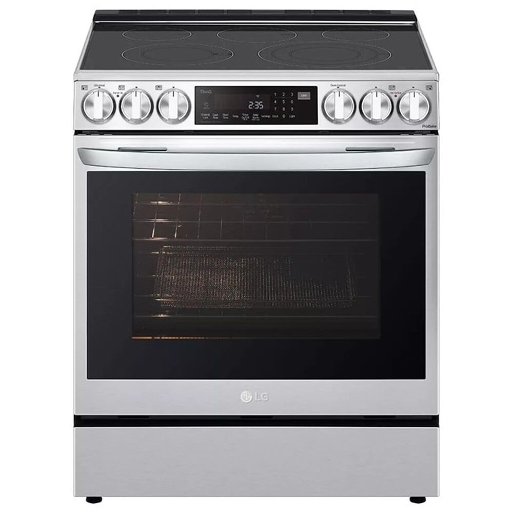 LG 4PC KITCHEN PACKAGE, , large
