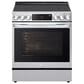 LG 4PC KITCHEN PACKAGE, , large