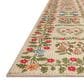 Rifle Paper Co. x Loloi Orchard Beige and Multicolor 3"6" x 5"6" Area Rug, , large