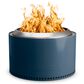 Solo Stove Yukon Fire Pit with Stand 2.0 Bundle in Water, , large