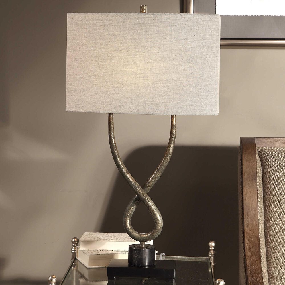 Uttermost Talema Table Lamp, , large
