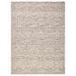 Feizy Belfort 5" x 8" Ivory Area Rug, , large