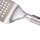 Joseph Joseph GrillOut 3-Piece BBQ Turner Tongs and Fork Set in Stainless Steel, , large