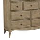 Riva Ridge Provence 9-Drawer Chesser in Patine, , large