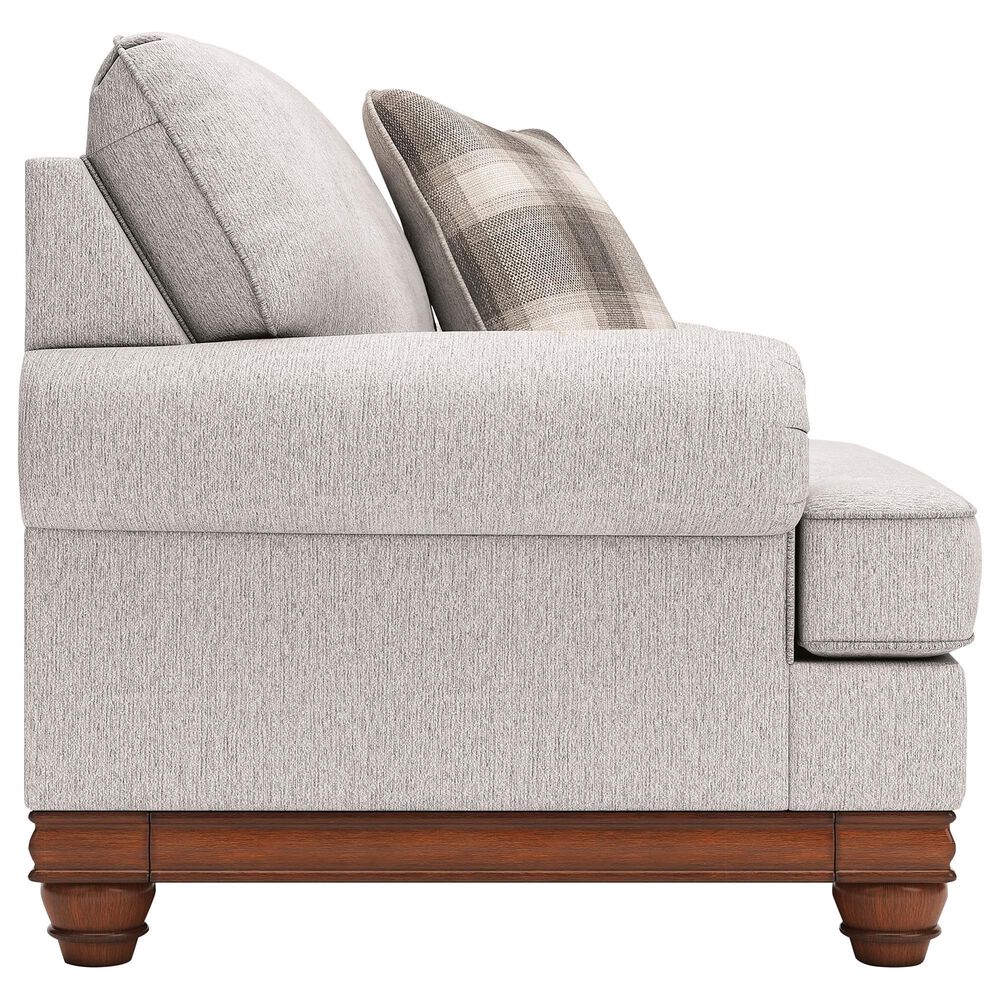 Ashley Clearbrooke Chair and a Half in Sandstone, , large