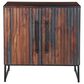 Home Trends & Design Sierraville 34" Cabinet in Capri Sheesham, , large