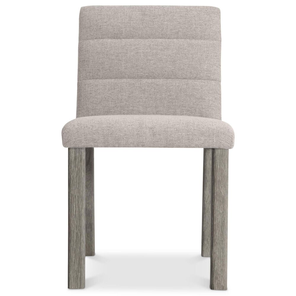 Bernhardt Monolith Side Chair in Puma, , large