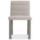 Bernhardt Monolith Side Chair in Puma, , large