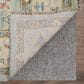 Feizy Fillmore 2"6" x 8" Blue and Ivory Runner, , large