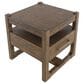 Ashley Cabalynn End Table in Light Brown, , large