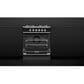 Fisher & Paykel 30" Freestanding Classic Dual Fuel Range in Black, , large