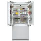Miele 19.49 Cu. Ft. MasterCool French Door Refrigerator - Panels Sold Separately, , large
