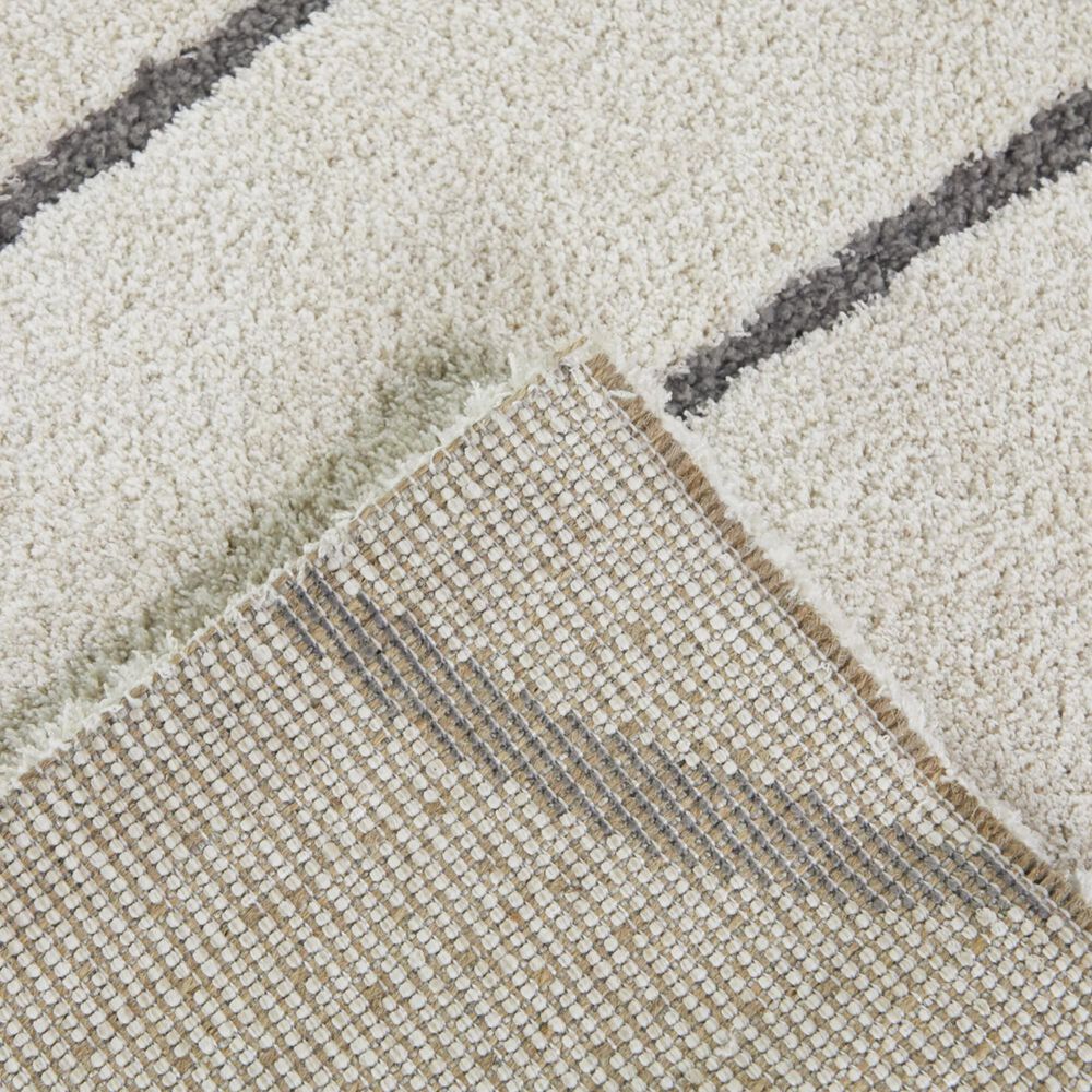 Balta Rugs Dune Kipling Cream 7'10" x 10' Area Rug, , large