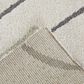 Balta Rugs Dune Kipling Cream 7"10" x 10" Area Rug, , large
