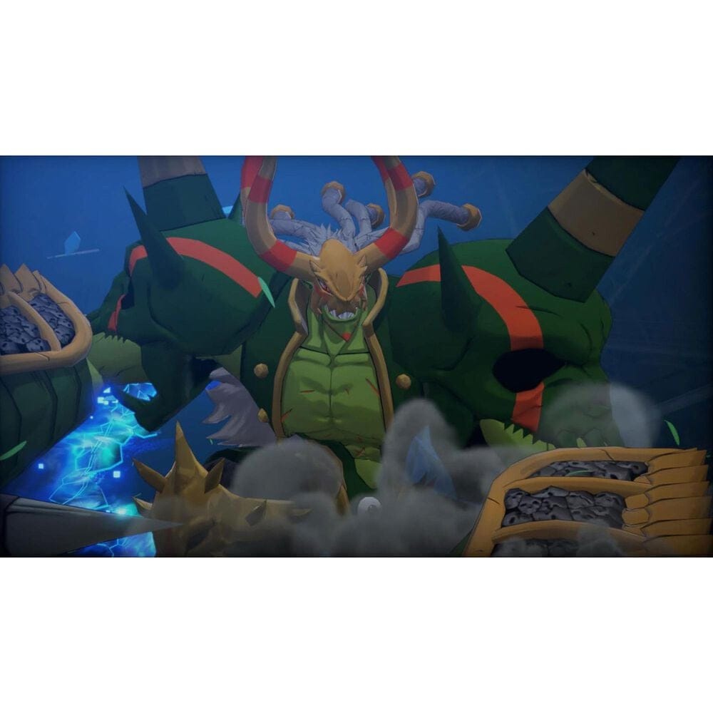Digimon Story: Time Stranger - Playstation 5, , large