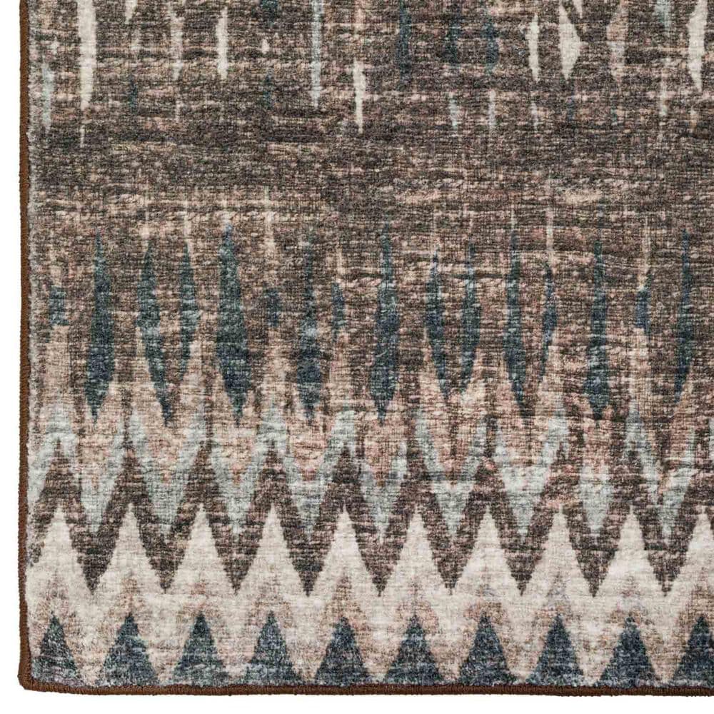 Dalyn Rug Company Winslow Driftwood 2&#39;6&quot; x 8&#39; Runner, , large