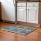 Dalyn Rug Company Trevi 1"8" x 2"6" Purple Area Rug, , large