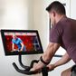 ProForm Studio Bike Pro 22 Exercise Bike + 40" x 80" Equipment Floor Mat , , large