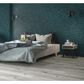 Ms International Azul Scallop 12" x 12" Porcelain Tile Mosaic Sheet, , large