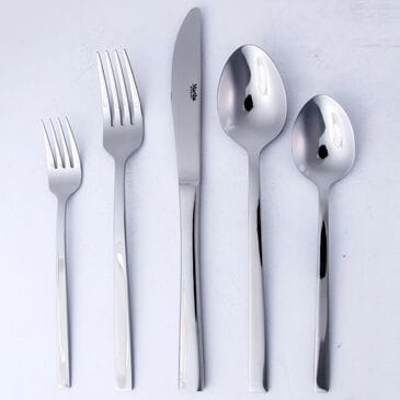Gibson Home Southland 20-Piece Flatware Set in Stainless Steel, , large