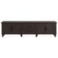 Legends Home Sonoma 95" TV Console in Java, , large