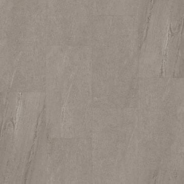Shaw Pylon SPC Gray Slate 12" x 24" Luxury Vinyl Tile, , large