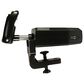 Logitech Flight Yoke System Professional Simulation Yoke and Throttle Quadrant in Black, , large