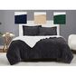 Pem America Corduroy 3-Piece Full/Queen Comforter Set in Green, , large