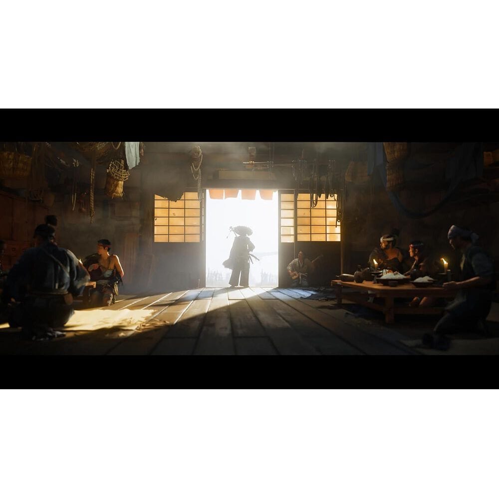Ghost Of Yotei - PlayStation 5, , large