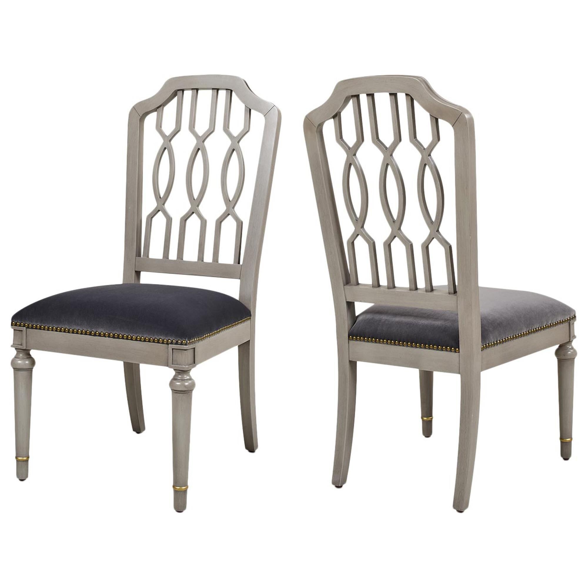 Dauphin chairs price outlet