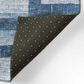 Dalyn Rug Company Sedona 2"3" x 10" Storm Indoor/Outdoor Performance Runner, , large