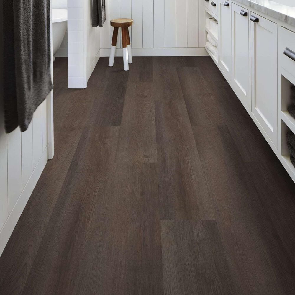 Shaw Infinite SPC Route 66 7&quot; x 48&quot; Luxury Vinyl Plank, , large