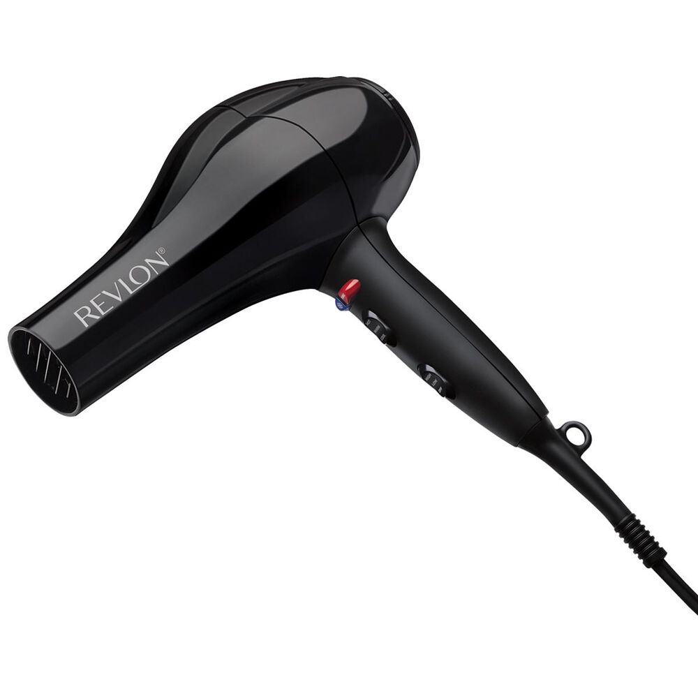 Revlon Turbo Ionic Styler, , large