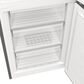 SMEG 12.47 Cu. Ft. Freestanding Bottom Mount Refrigerator in Stainless Steel, , large