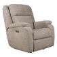 Flexsteel Magnus Power Rocker Recliner with Power Headrest in Antique, , large