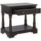 Chapel Hill Bachelor"s Chest with Storage Drawer, , large