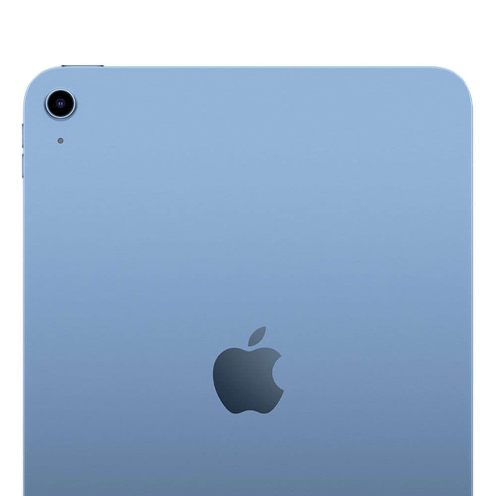 Apple 11-Inch iPad A16 Chip Wi-Fi + Cellular 256GB in Blue (Latest Model), , large