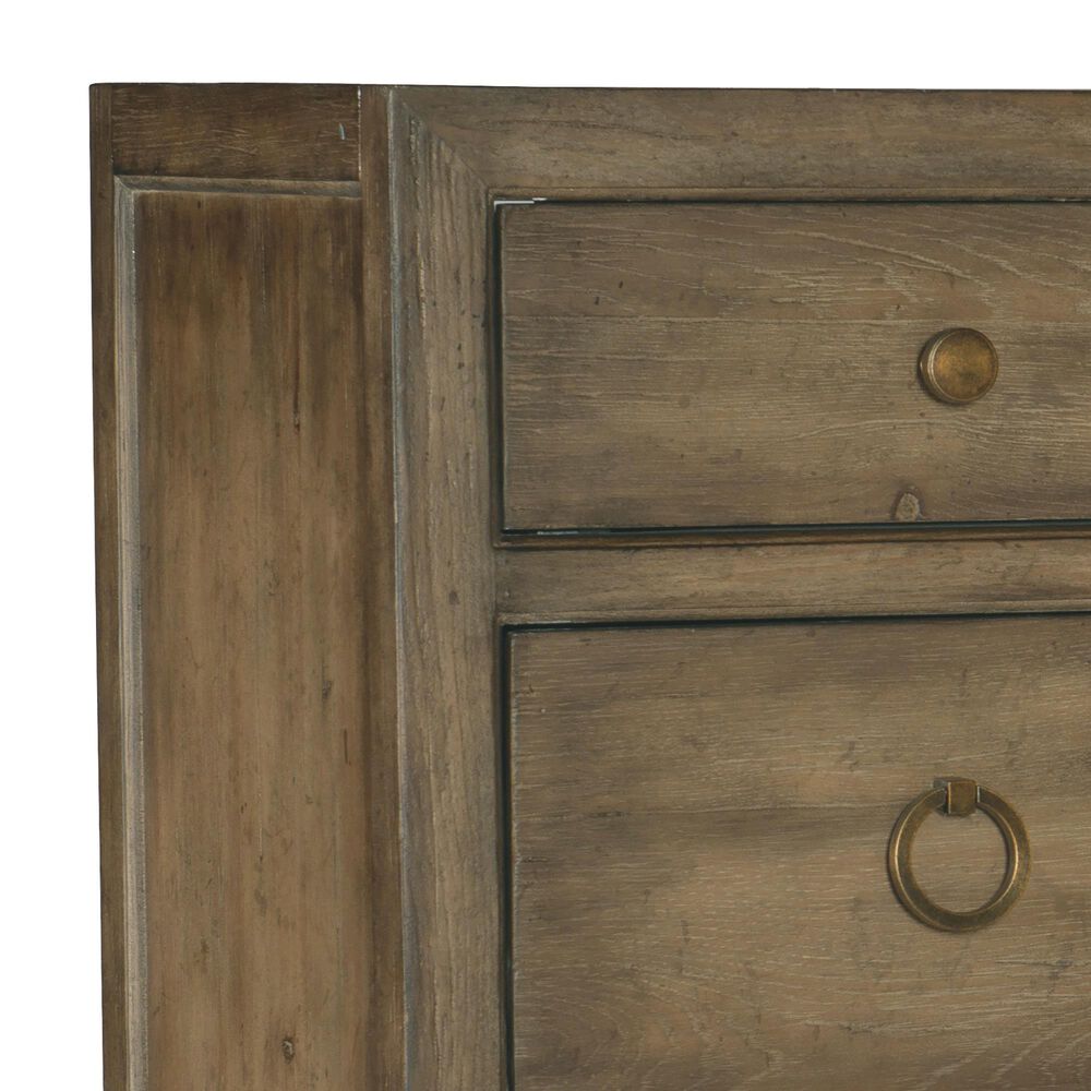 Hooker Furniture Sundance 9 Drawer Dresser in Cliffside, , large