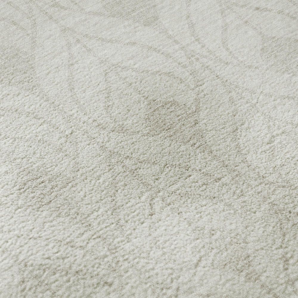 Dalyn Rug Company The Reserve TR10 Ivory 2&#39;6&quot; x 3&#39;10&quot; Indoor/Outdoor Area Rug, , large