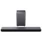 TCL 55" Class QM6K Series 4K UHD HDR QD-Mini LED - Smart Google TV with S Class 2.0 Channel Soundbar System in Black, , large