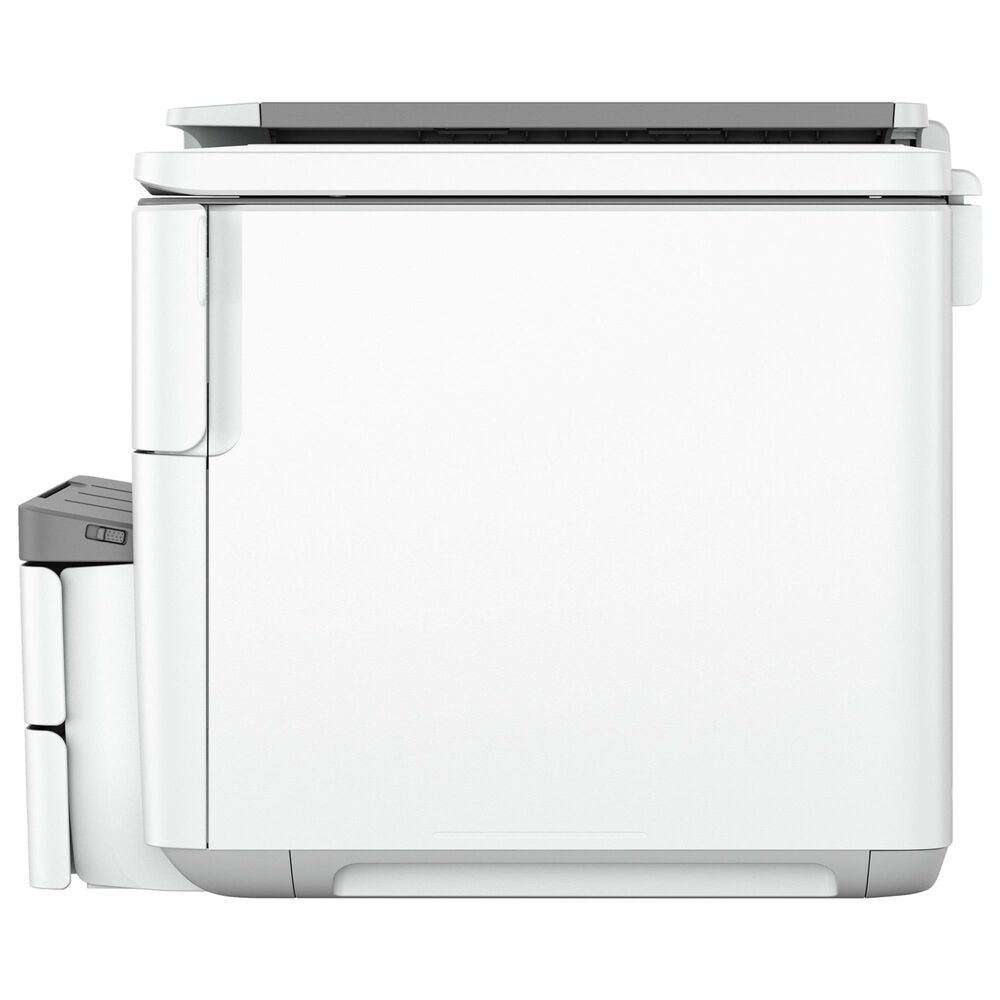 HP OfficeJet Pro 9730e Wide Format All-in-One Printer in White, , large