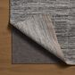 Loloi Daniel Slate 9"6" x 13"6" Area Rug, , large