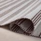 Magnolia Home Charlie Silver and Bark 2"3" x 3"9" Indoor/Outdoor Area Rug, , large