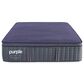 Purple Rejuvenate Plus Medium Hybrid California King Mattress, , large