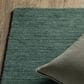 Oriental Weavers Aniston II 8" x 10" Blue Area Rug, , large