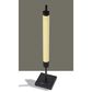Adesso Collin LED Color Changing Table Lamp in Black, , large