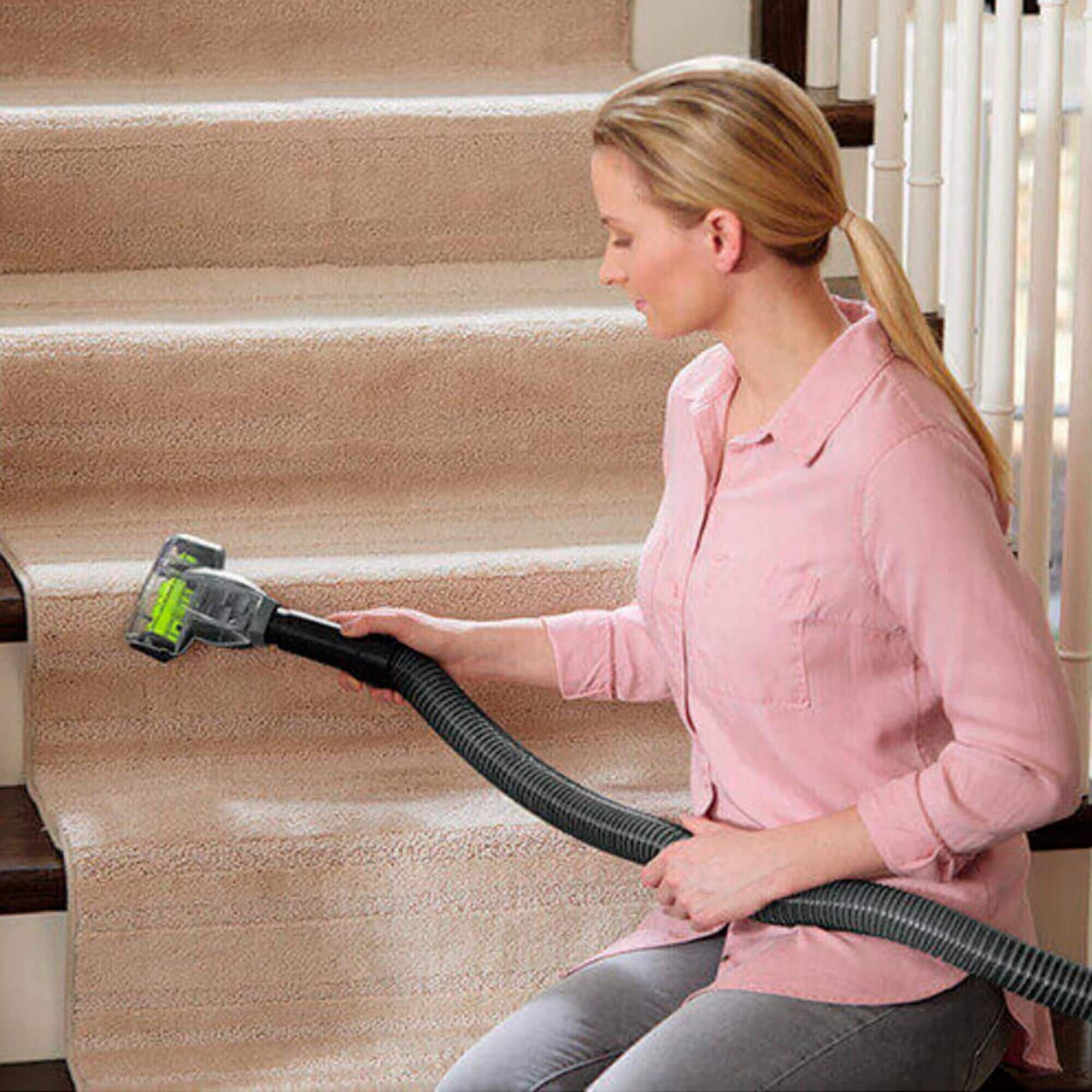 Bissell cleanview hotsell swivel rewind pet