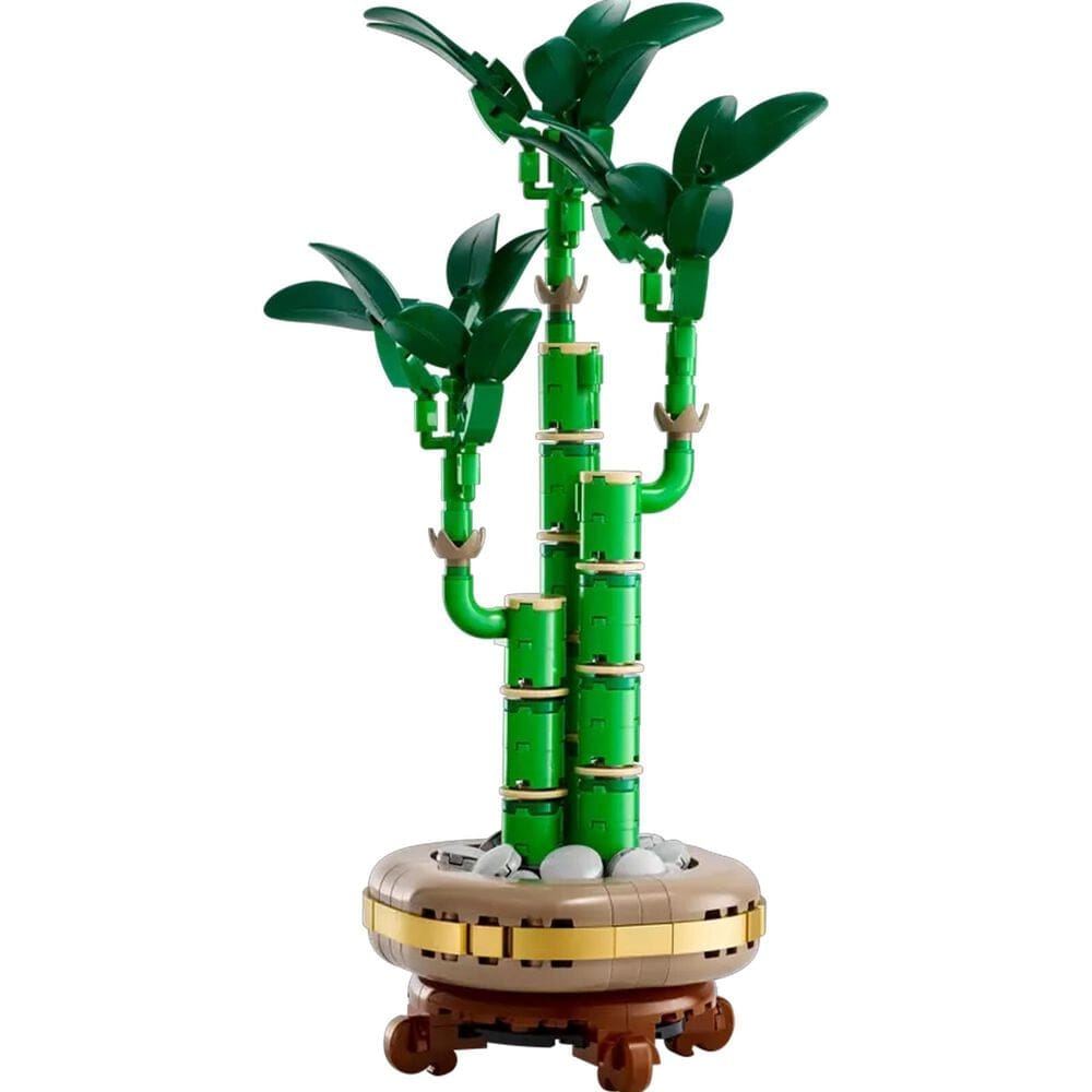 LEGO Botanicals Lucky Bamboo, , large